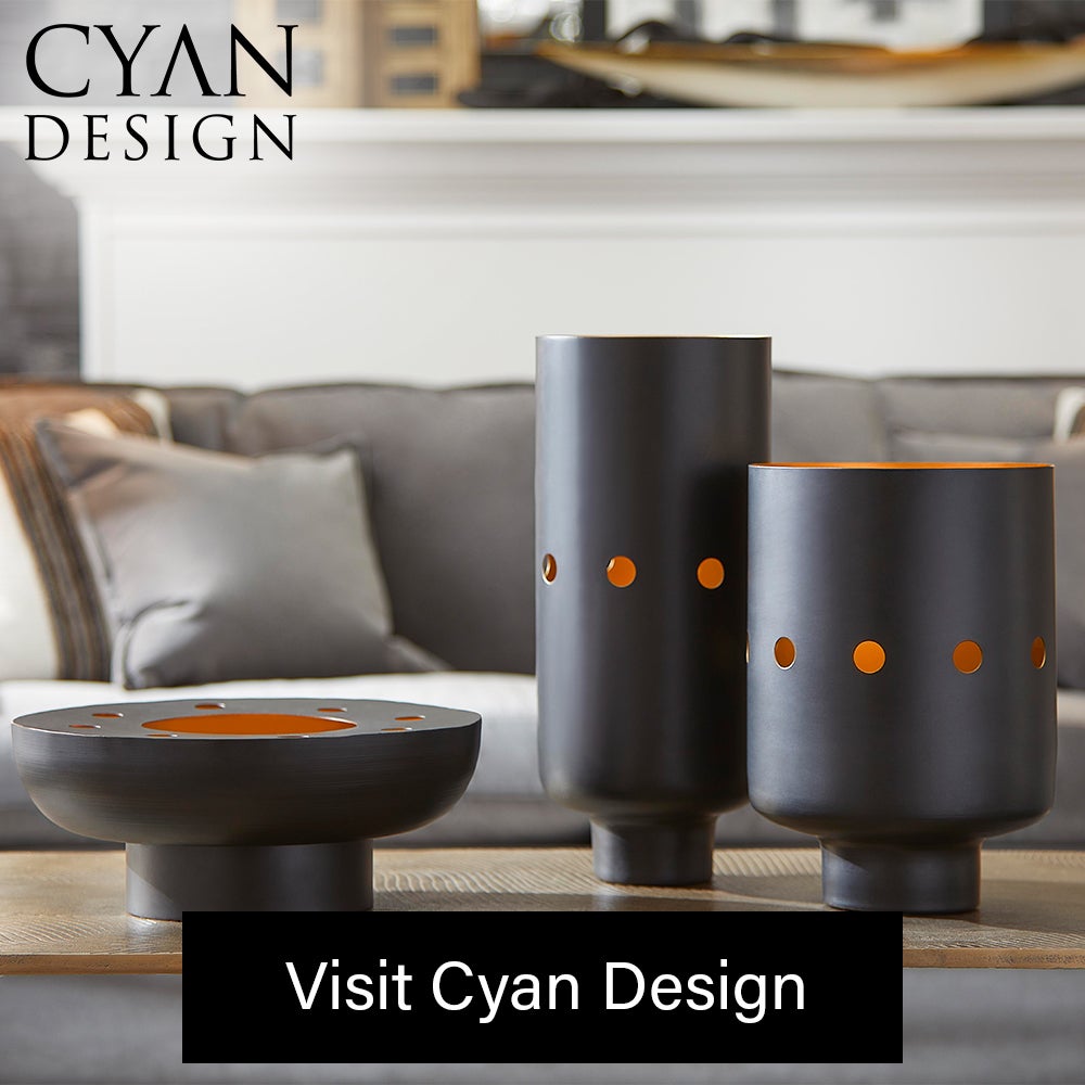 Visit Cyan Design